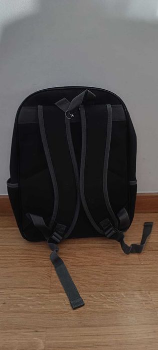 Mochila Amon us nova