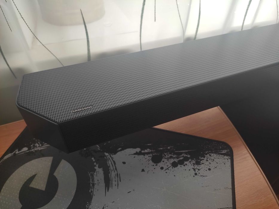 Саундбар Samsung HW-Q600C