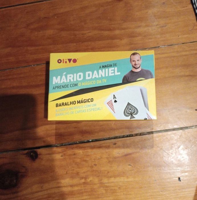 Baralho mágico de Mario Daniel498403682110023680