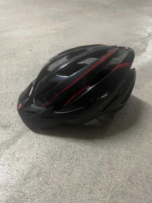 capacetes bicicleta