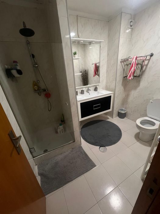 Quarto Mobilado ISMAIA, MAIA Porto