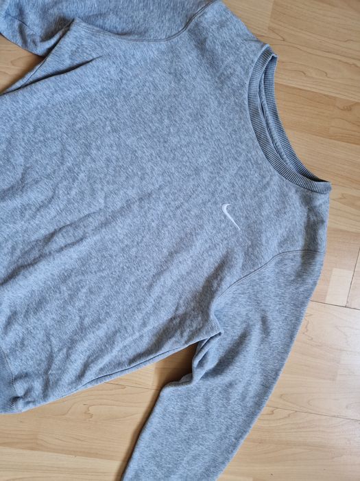 Bluza Nike Classic
Rozmiar:S Proszę sugerować się wymiarami:
Szerokość