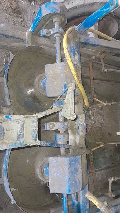 Sprzedam sadzarke vicon