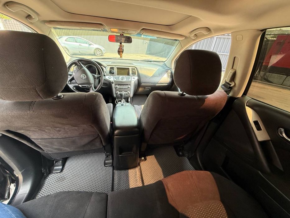 Продам Nissan Murano z51