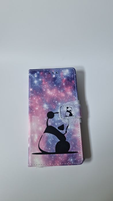 Etui do Samsung Galaxy S20 FE - Kosmiczny

Motyw z Pandą