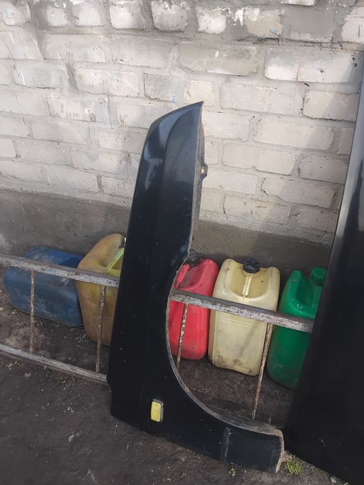 Продам Капот ,багаж,крило ваз 21099. 2109
