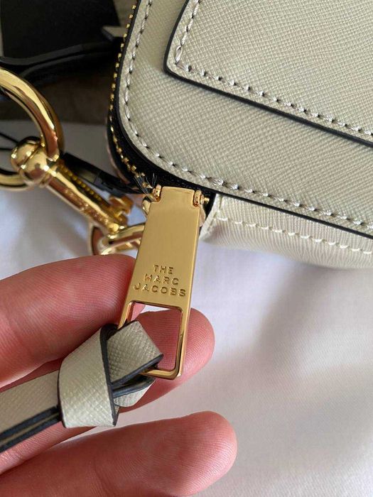 Сумка Marc Jacobs Snapshot Dust Multi