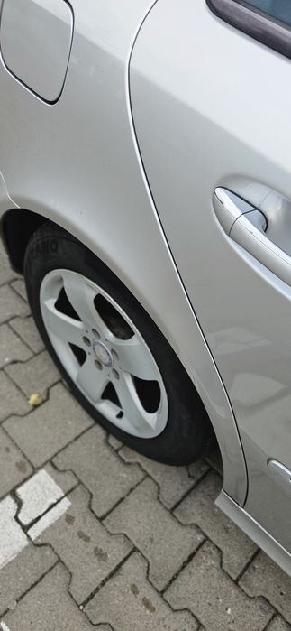 Mercedes w211 2003