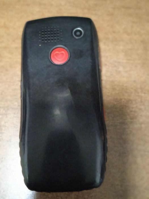 Телефон Ergo, телефон.На запчастини