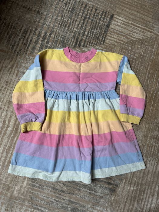 Next плаття 5-6 років