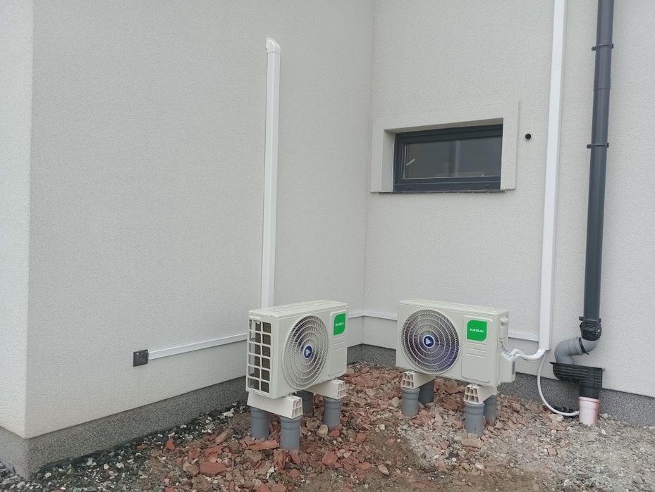 Klimatyzacja od fachowca tanio