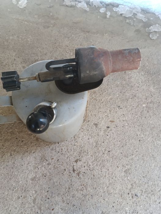 Продам горелку ссср