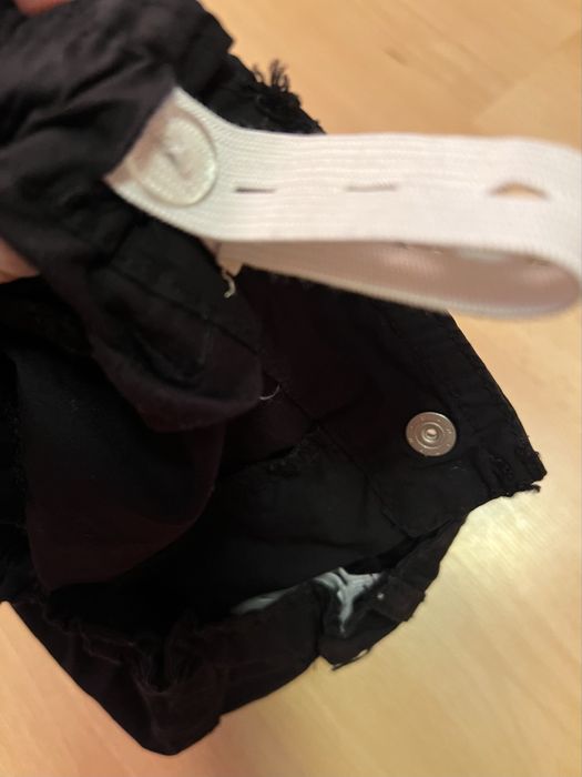 Юбка для девочки