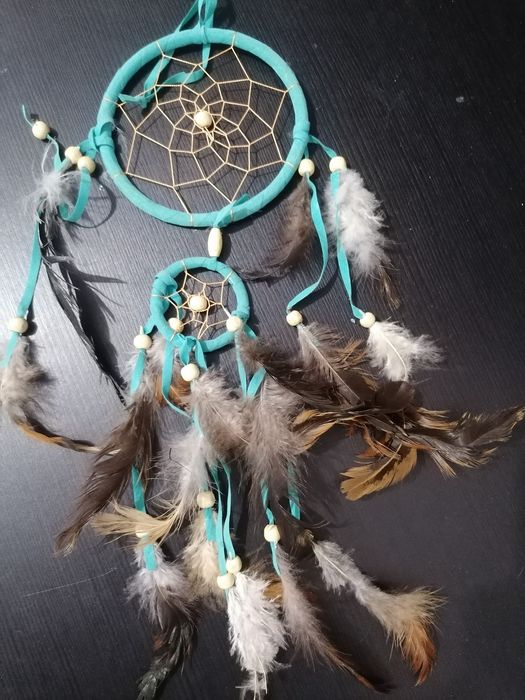 Diversos caça sonhos