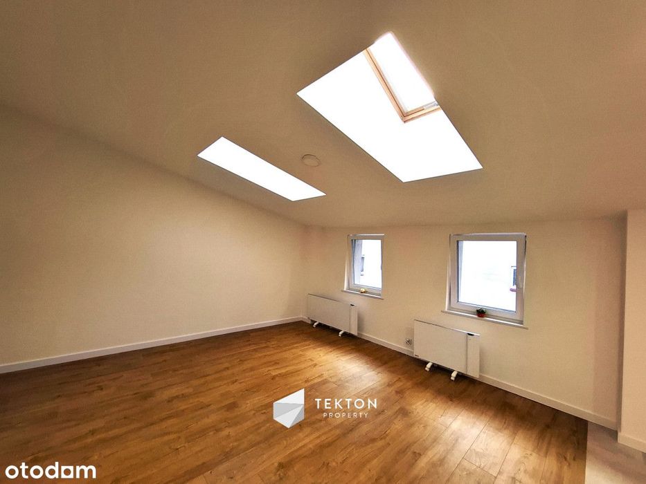 Ciche 31 m² możliwe 2 pok - w cenie! park Wilsona - Widok 5