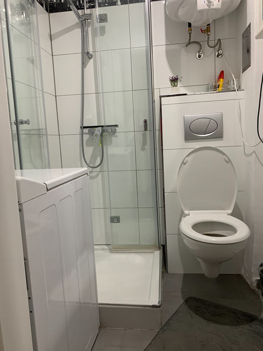 APARTAMENT 4 os. przy głównym Deptaku !