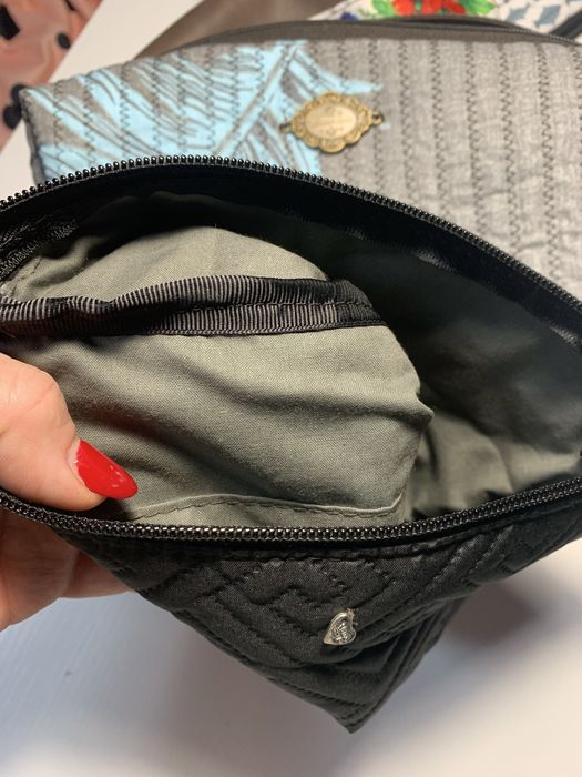 Косметичка  хенд мейд