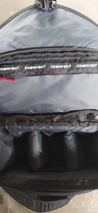 Torba na aparat Tamrac