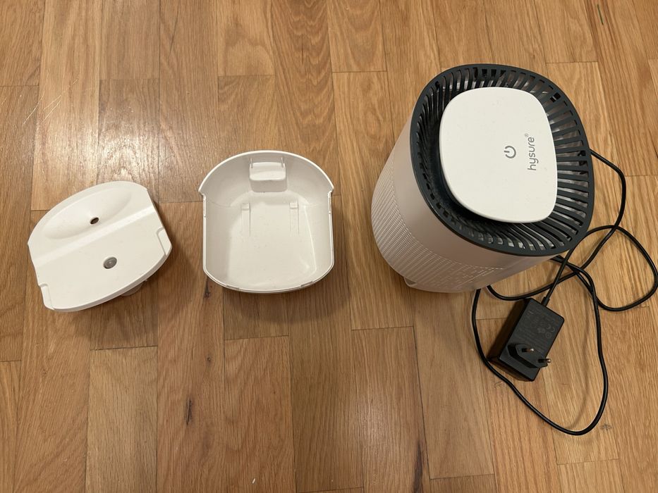 Mini Desumidificador Hysure