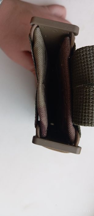 подсумок Global Ballistics
