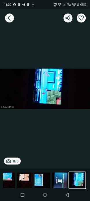 Game Boy 500 jogos