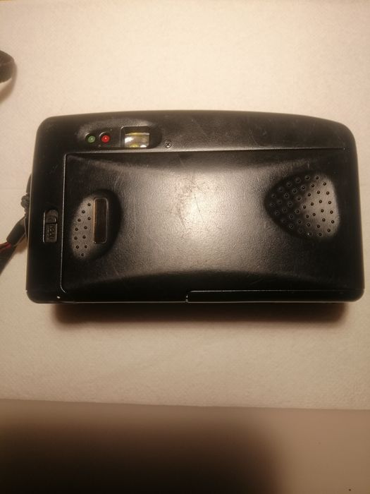 Продам плёночный фотоапарат PRAKTICA  M40