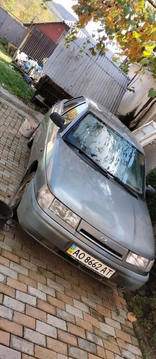 Продається Ваз 210110