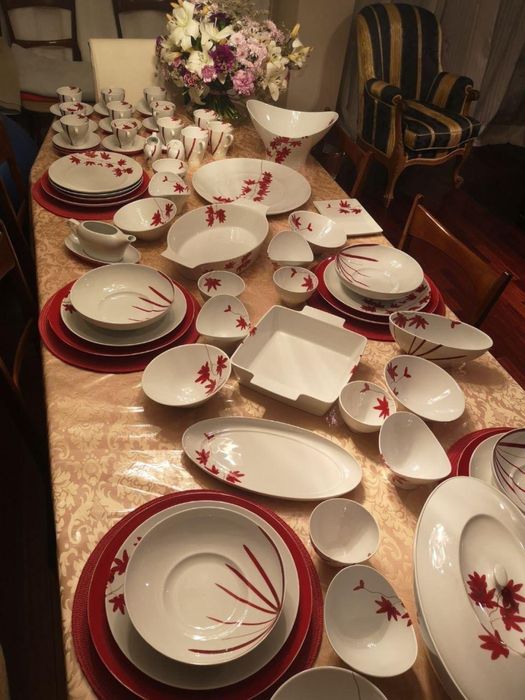 Servico SPAL. Autumn