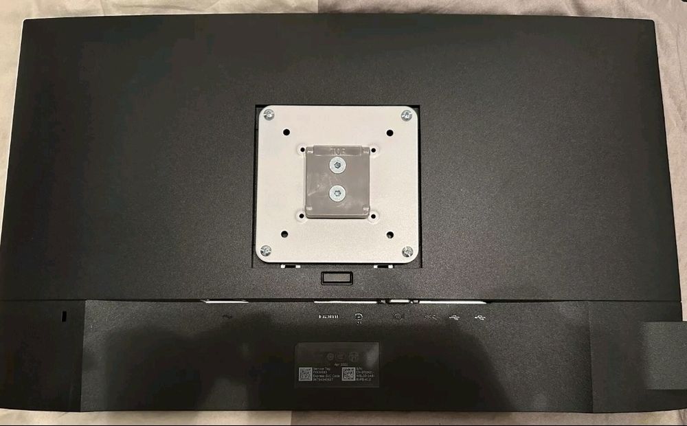 Монітор Dell P2319H 23” LED