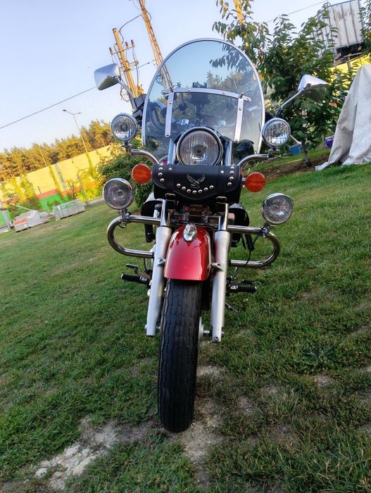 Honda