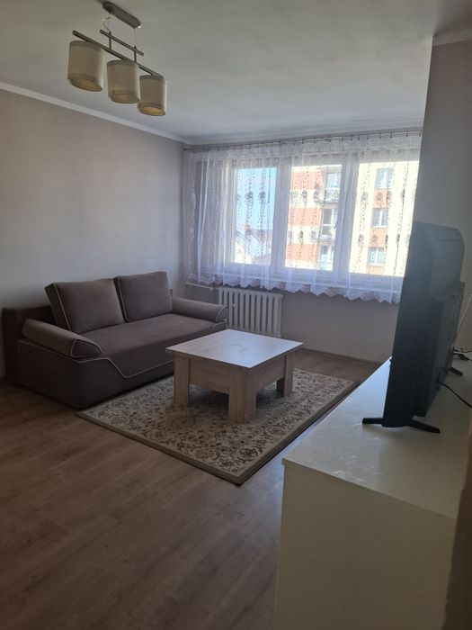 Mieszkanie do wynajęcia