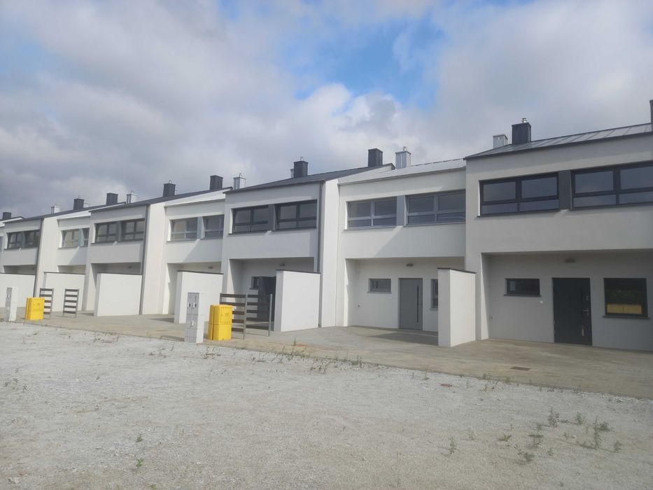 Dom z ogrodem blisko Poznania-rabat do końca roku! Nie czekaj!