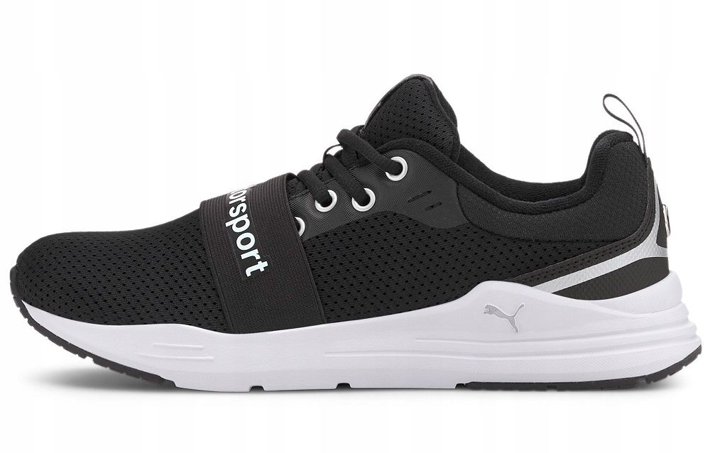 Buty Puma Bmw Wired Run Anzarun R78 Cell Racer 42