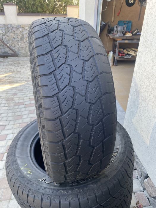 265 65 17 Sailun Terramax A/T