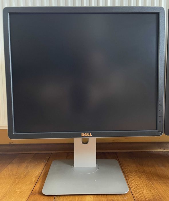 Monitor Ekran DELL P1914Sc 19" LED 1280x1024px IPS/PLS