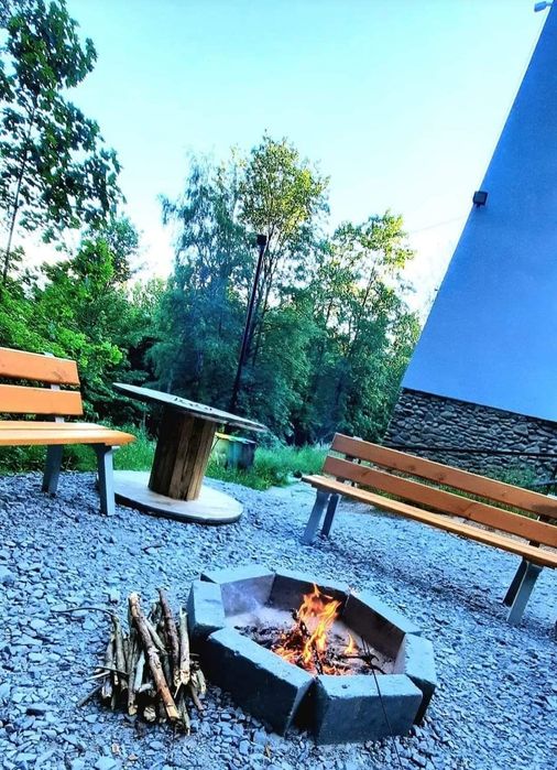 Apartament w Ustroniu