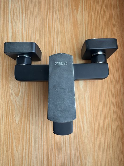 Bateria prysznicowa