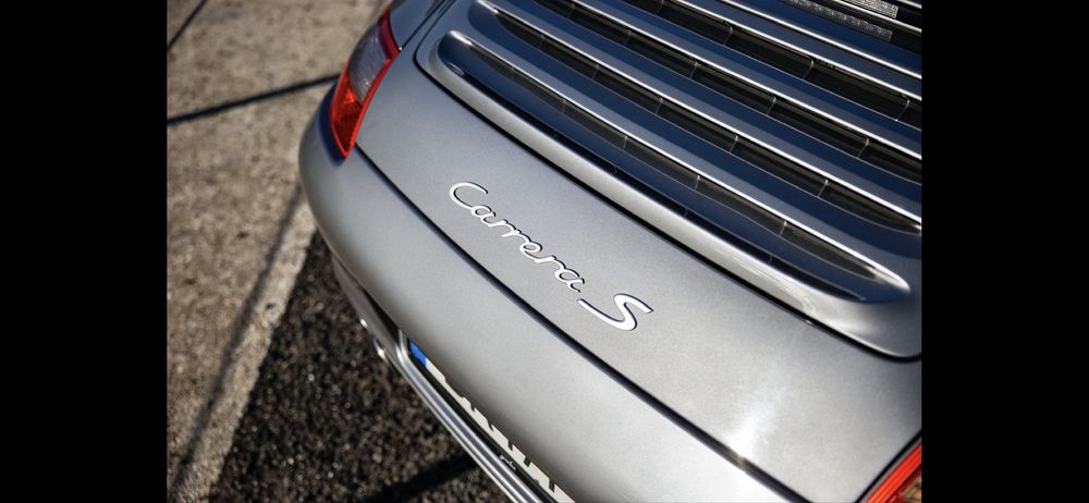 Porsche 911 — fotografia 7