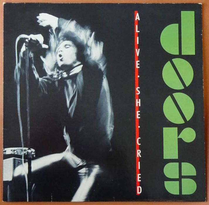 Discos de vinil usados - White Stripes, Doors, ZZ Top, Skid Row, etc.