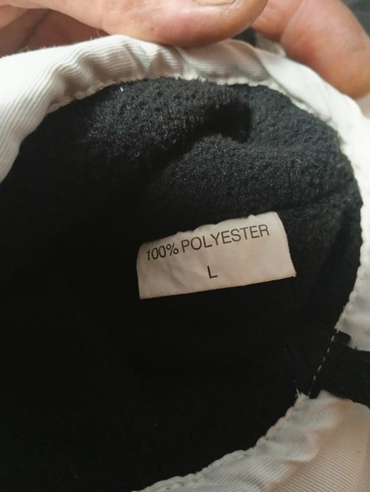 Продам рукавиці лижні