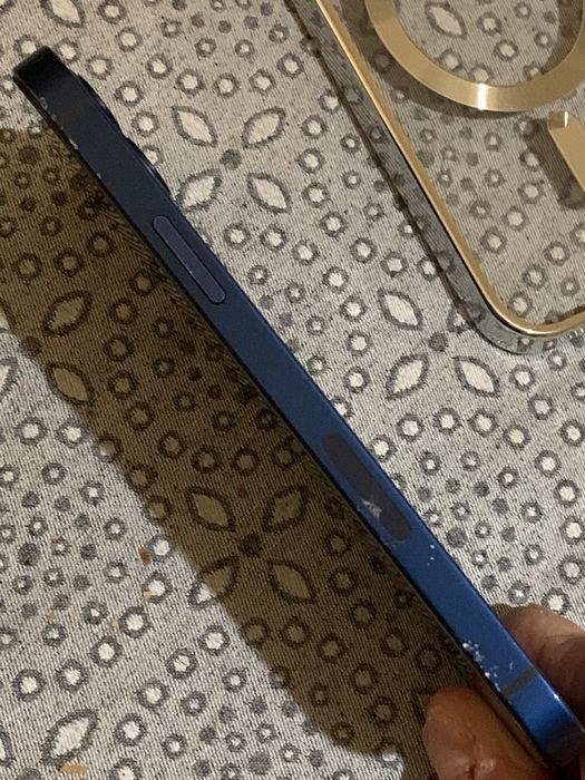 Iphone 12 azul 128GB