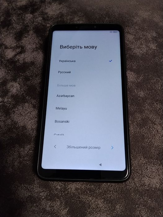 Xiaomi mi max 3 4/64гб Хороший стан