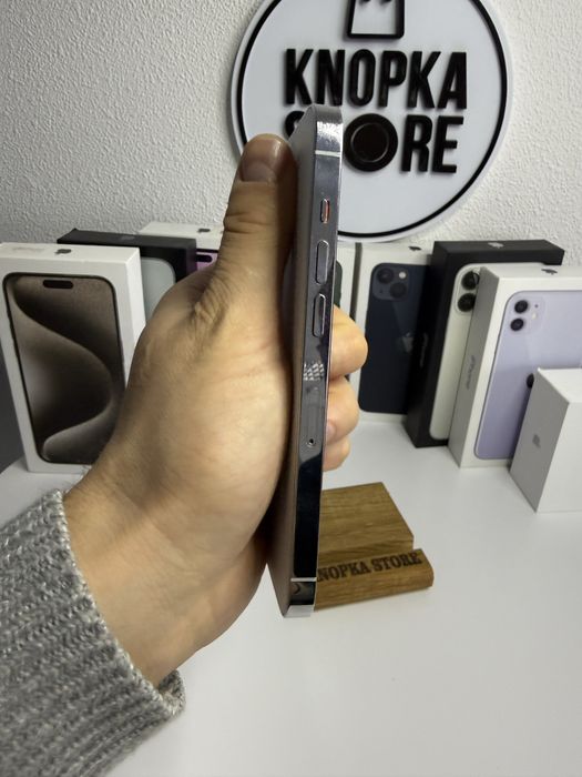 iPhone 14 Pro 128Gb Silver Neverlock Гарантія Обмін 38089