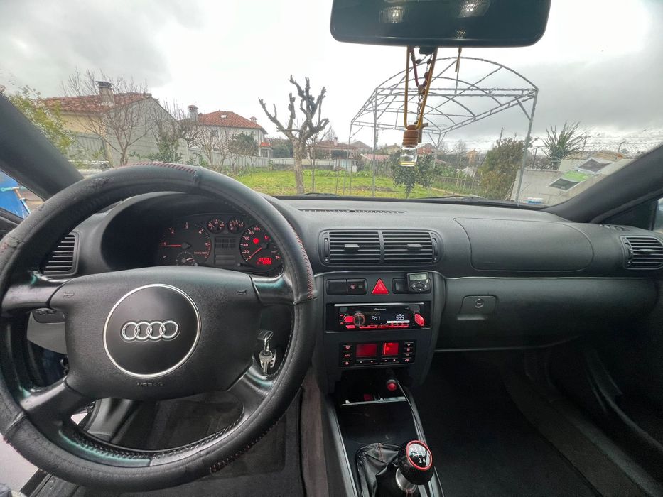 Vende-se Audi A3