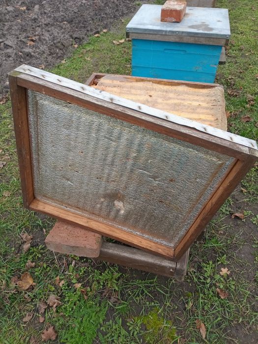 Вулики б/у на 10 рамок