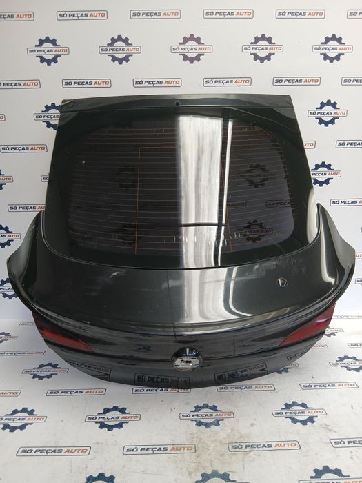 MALA PRETA OPEL INSIGNIA 1.6CDTI ANO: 2015