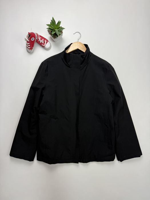 Куртка мембранная Max Mara Gore Tex Light Jacket оригинал size S, M