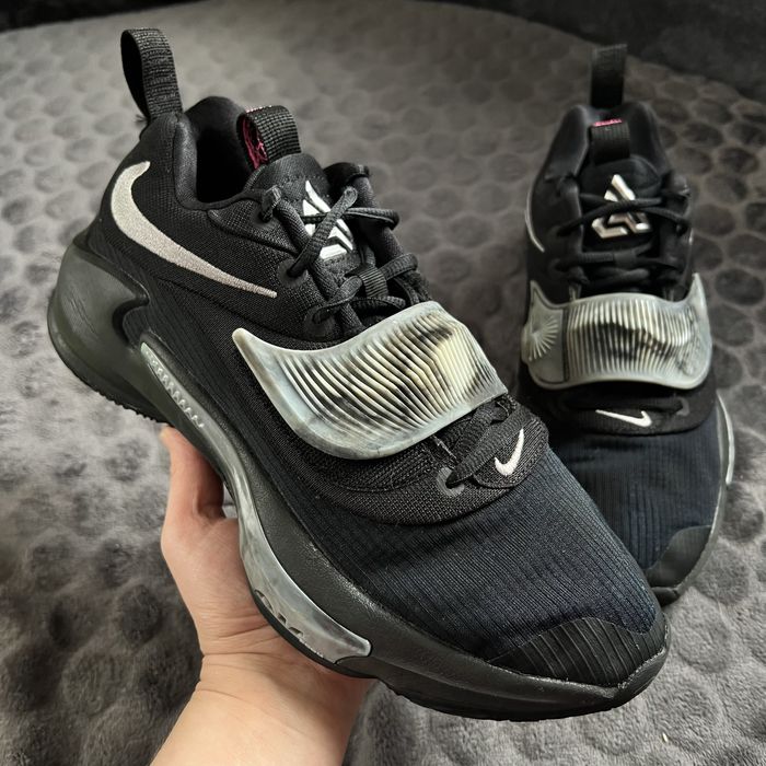 Чоловічі кросівки Nike air reakt zoom. P. 41.