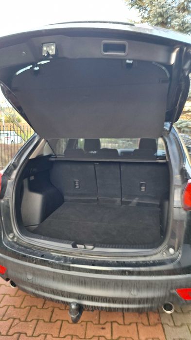 Mazda CX-5 - Polski salon - Faktura 23%
