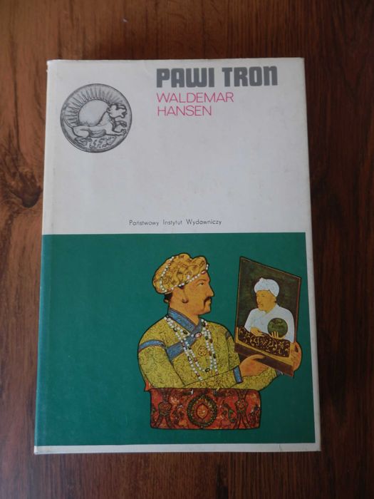 Pawi Tron Waldemar Hansen